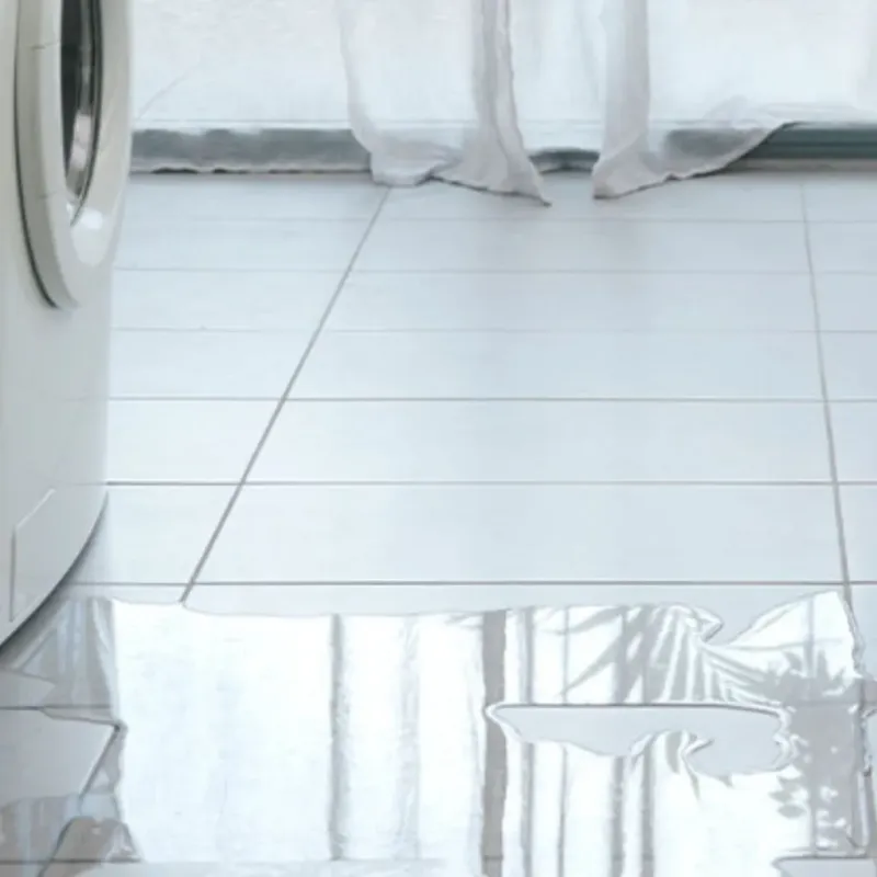 Appliance Leak Cleanup in Rockaway Beach, OR
